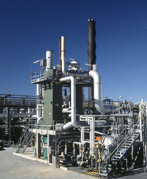 Existing WSA plant small IML-00000322