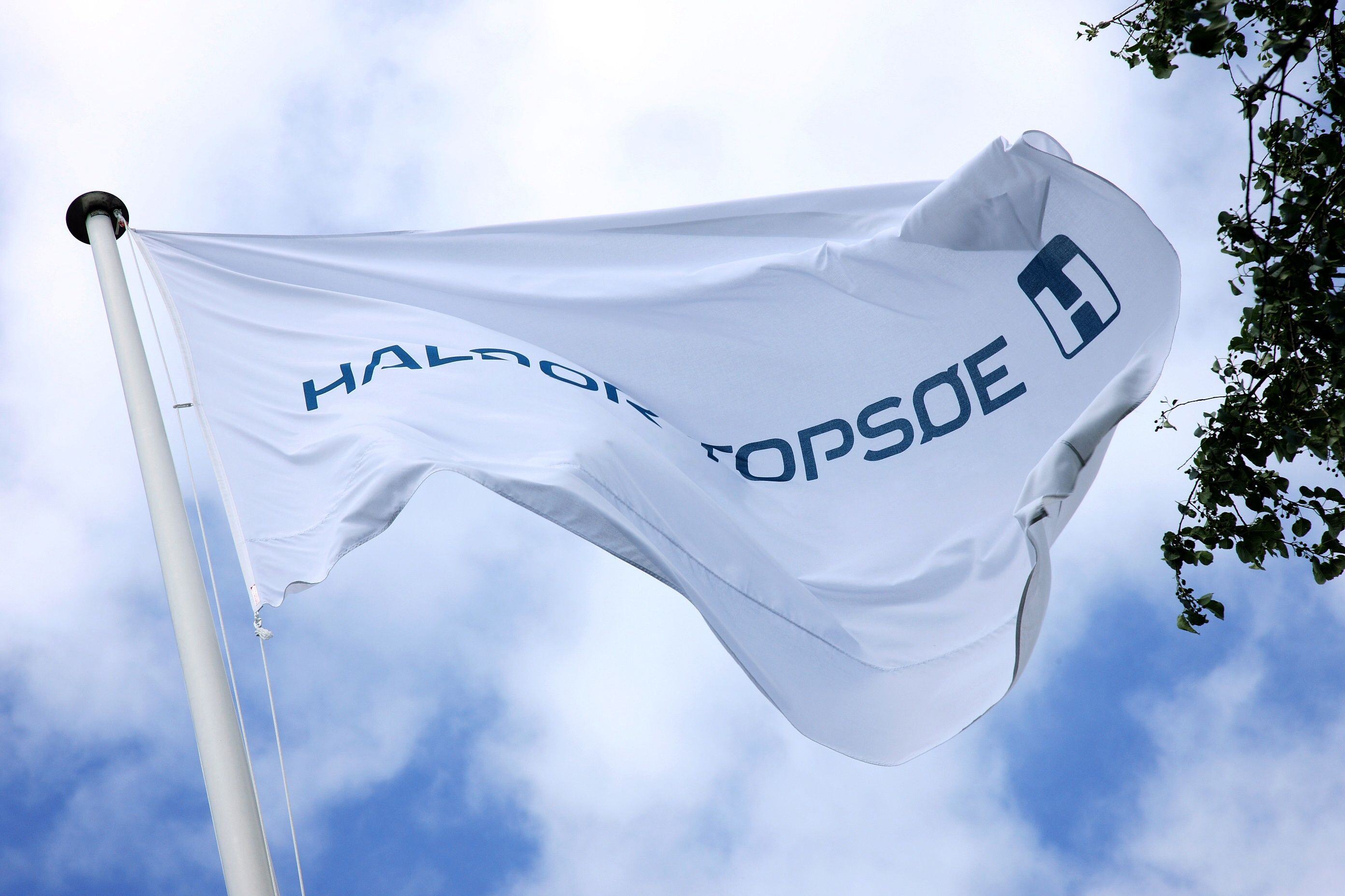 Annual general meeting of Haldor Topsoe A/S (Press Releases) featured Image