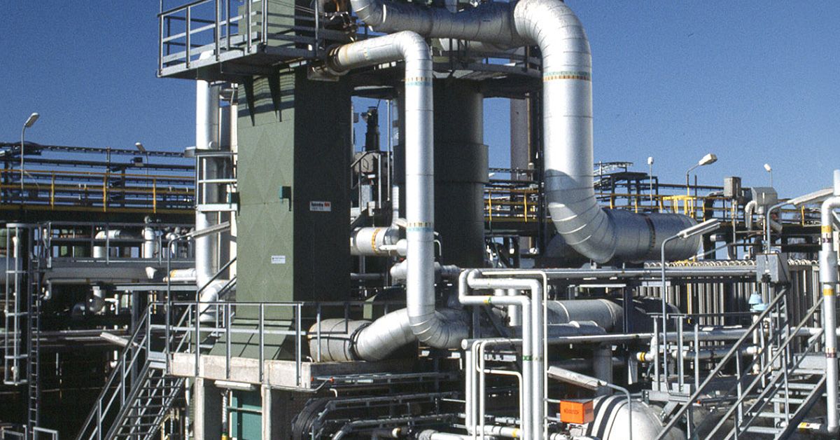 Haldor Topsoe and Comprimo® (part of Worley) announce global strategic alliance on TopClaus® technology to offer refiners cost-effective compliance in sulfur management featured Image