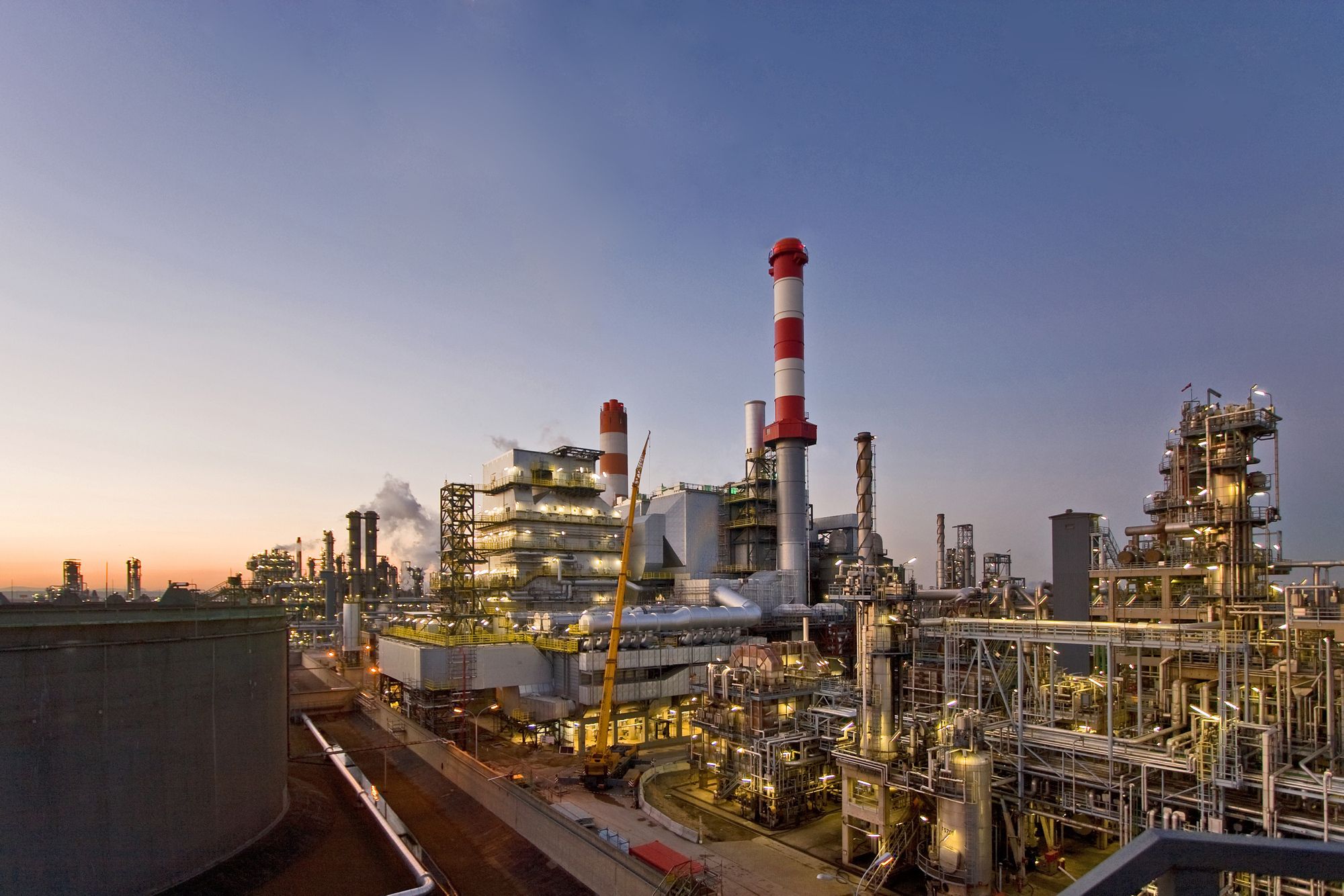 Thaioil chooses SNOX™ air quality control for Sriracha refinery featured Image