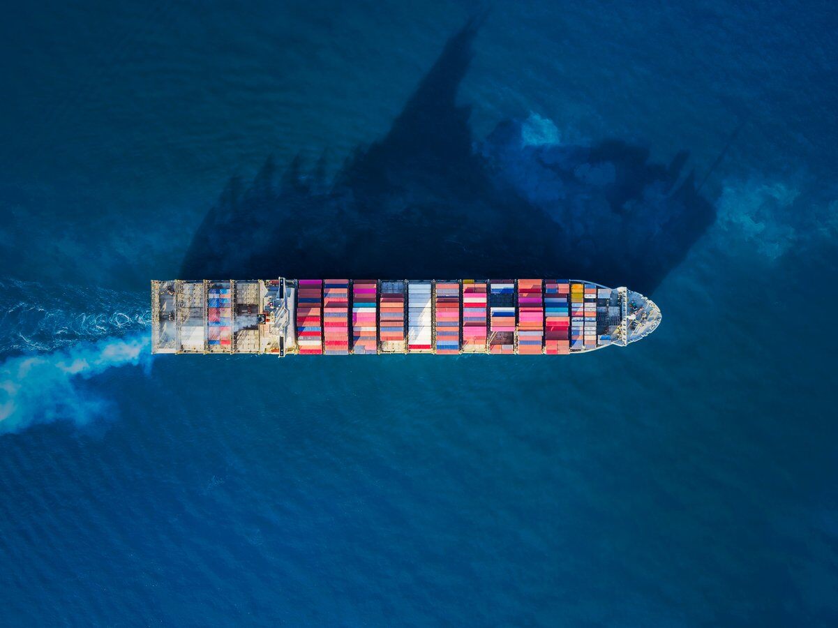 Navigating the routes to decarbonized shipping featured Image