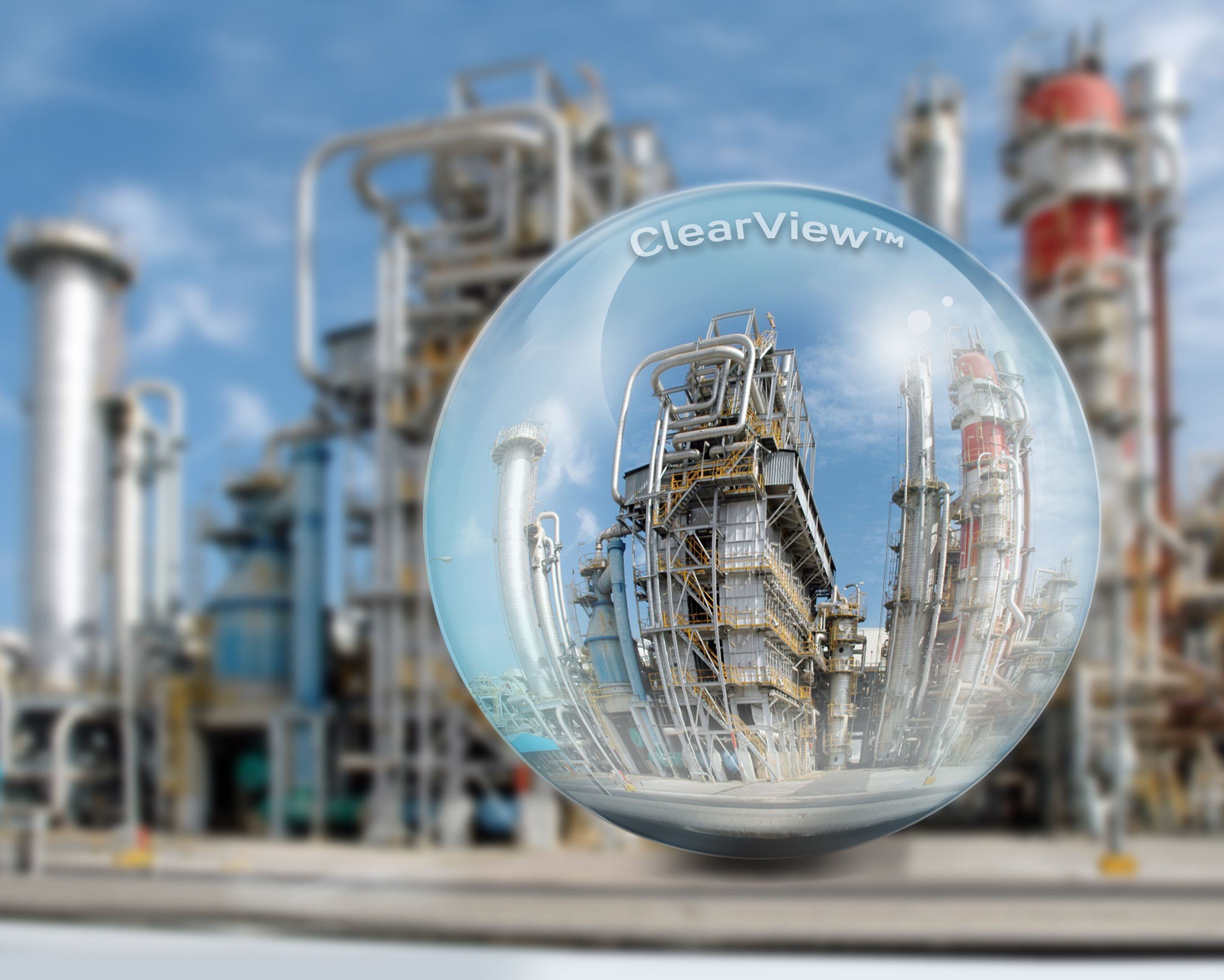 Haldor Topsoe launches ClearView® – a connected service for optimal plant performance in the chemical and refining industries – and announces alliance with Honeywell featured Image