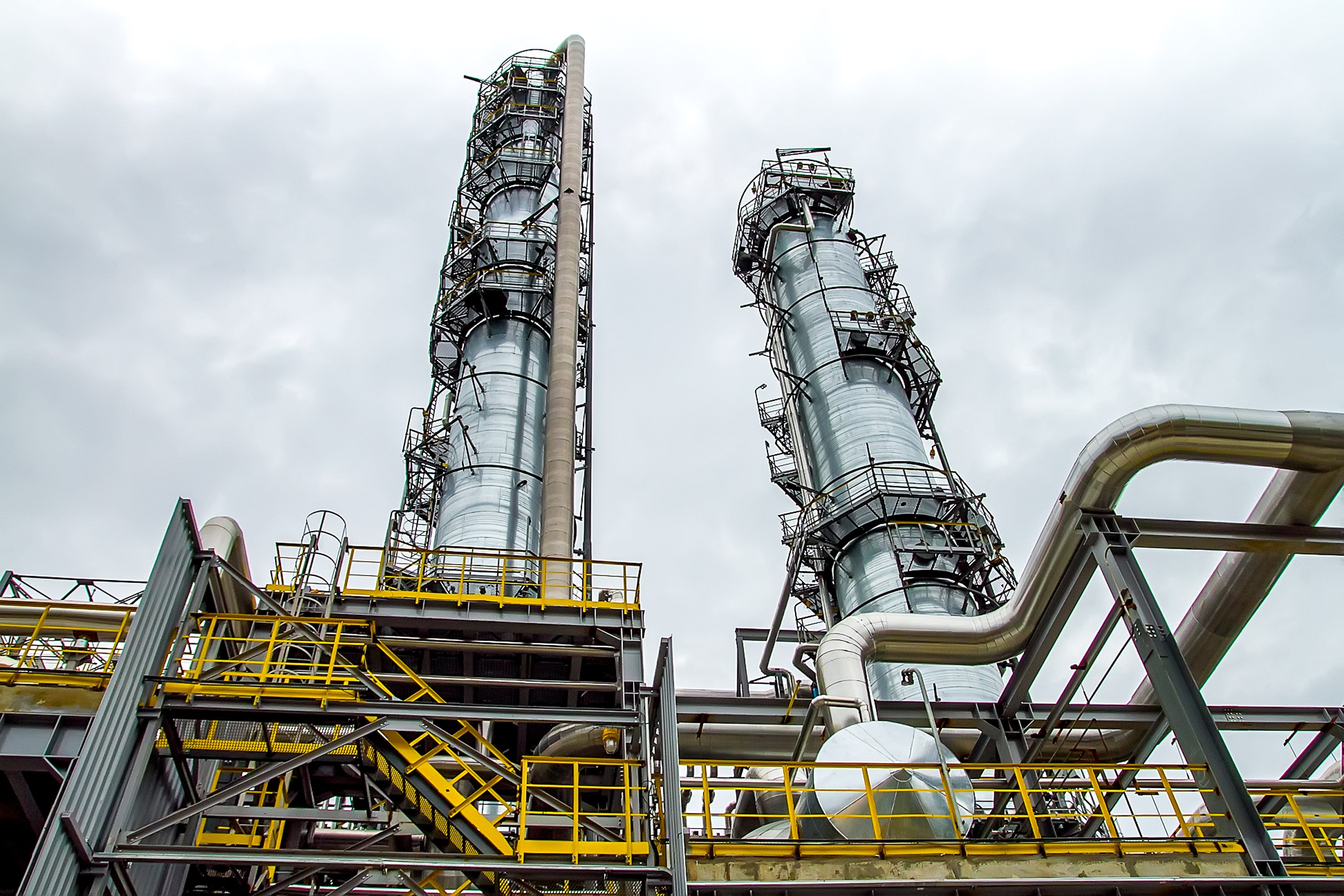 UCC Shchekinoazot launches methanol and ammonia co-production plant licensed by Haldor Topsoe featured Image