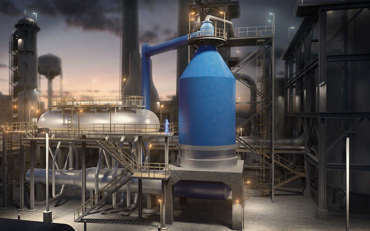 Paving the way to rapid decarbonizing results with SynCOR Hydrogen™ solutions featured Image