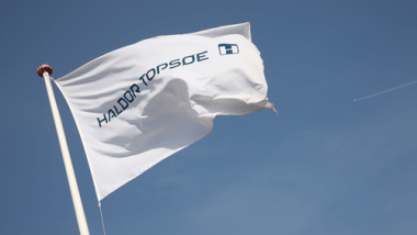 Haldor Topsoe A/S expands the board of directors (Press Releases) featured Image