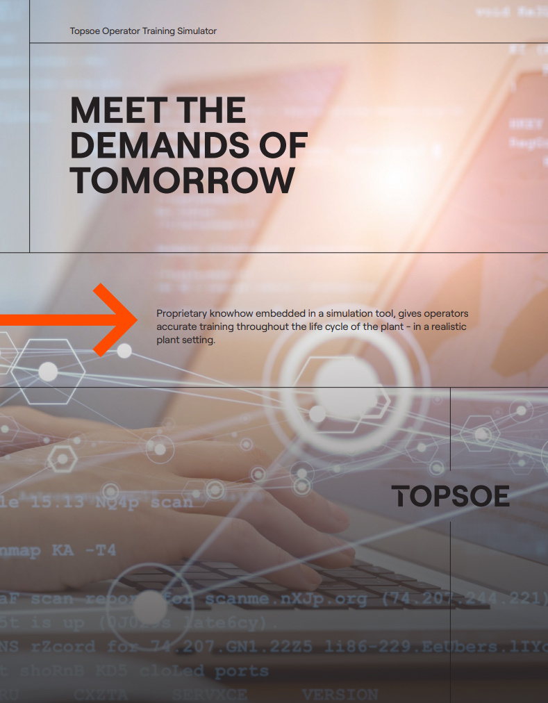 Meet the demands of tomorrow featured Image